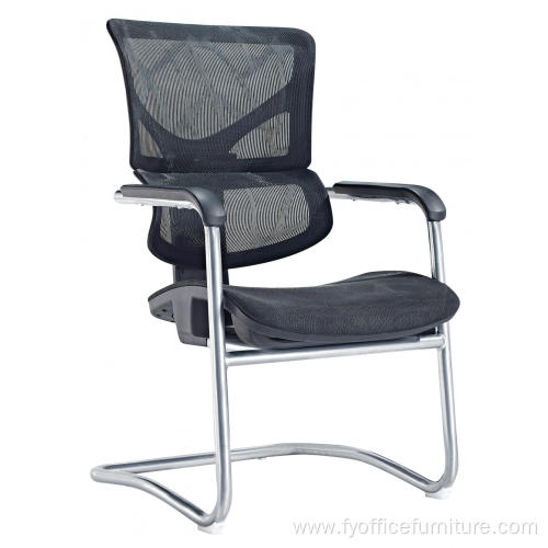 Whole-sale Ergonomic mesh chair high back executive office chair